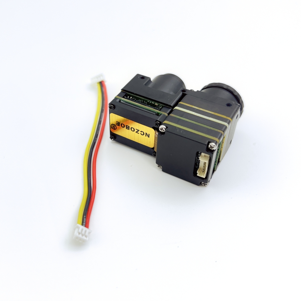 NCZOBOE Thermal Camera 256*192 - Drone Camera Thermal ulasan dan harga