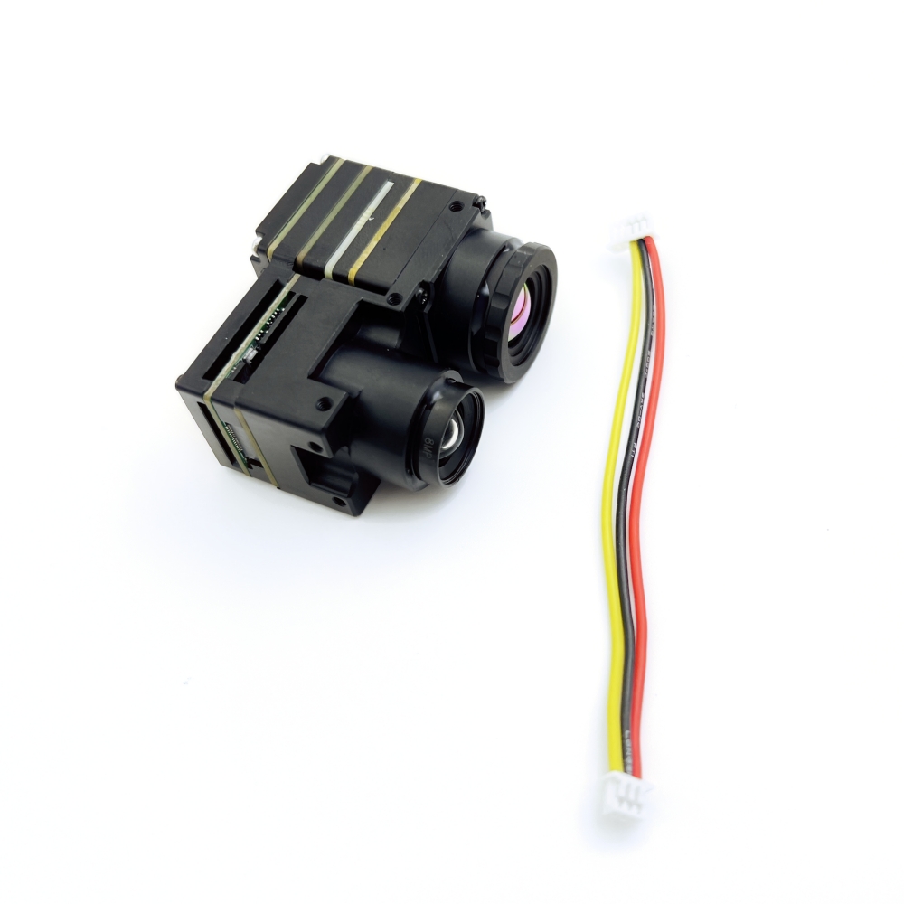 NCZOBOE Thermal Camera 256*192 - Drone Camera Thermal ulasan dan harga