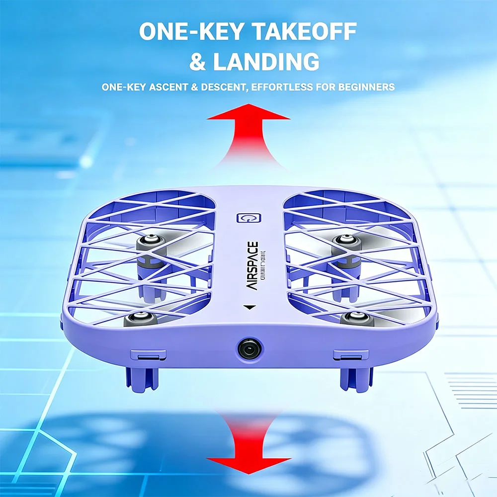 JJRC H142 2026 RC HD Aerial Mi - Drone Camera Mount ulasan dan harga