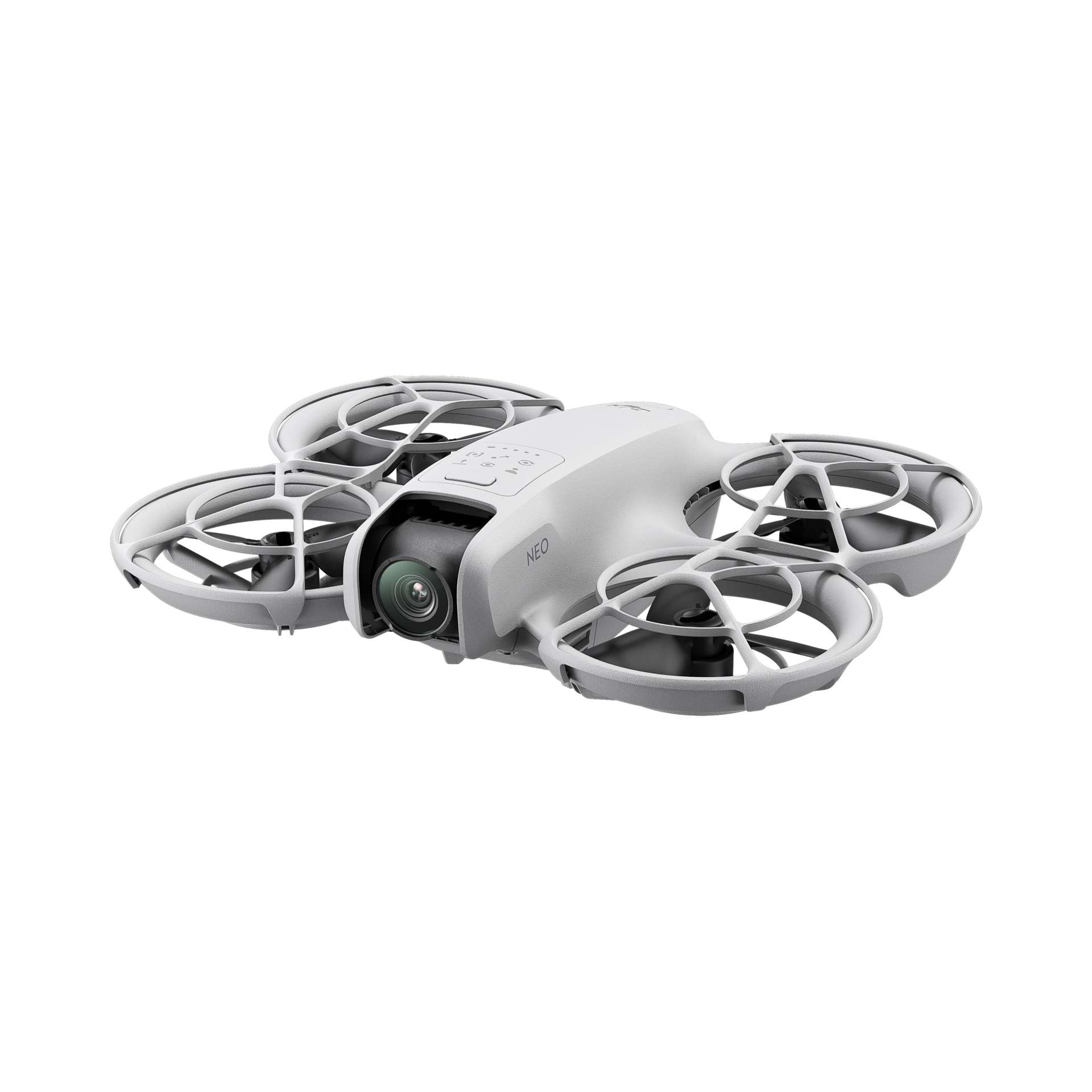 For DJI Neo original 4K HD Han - Drone Camera Vlog ulasan dan harga