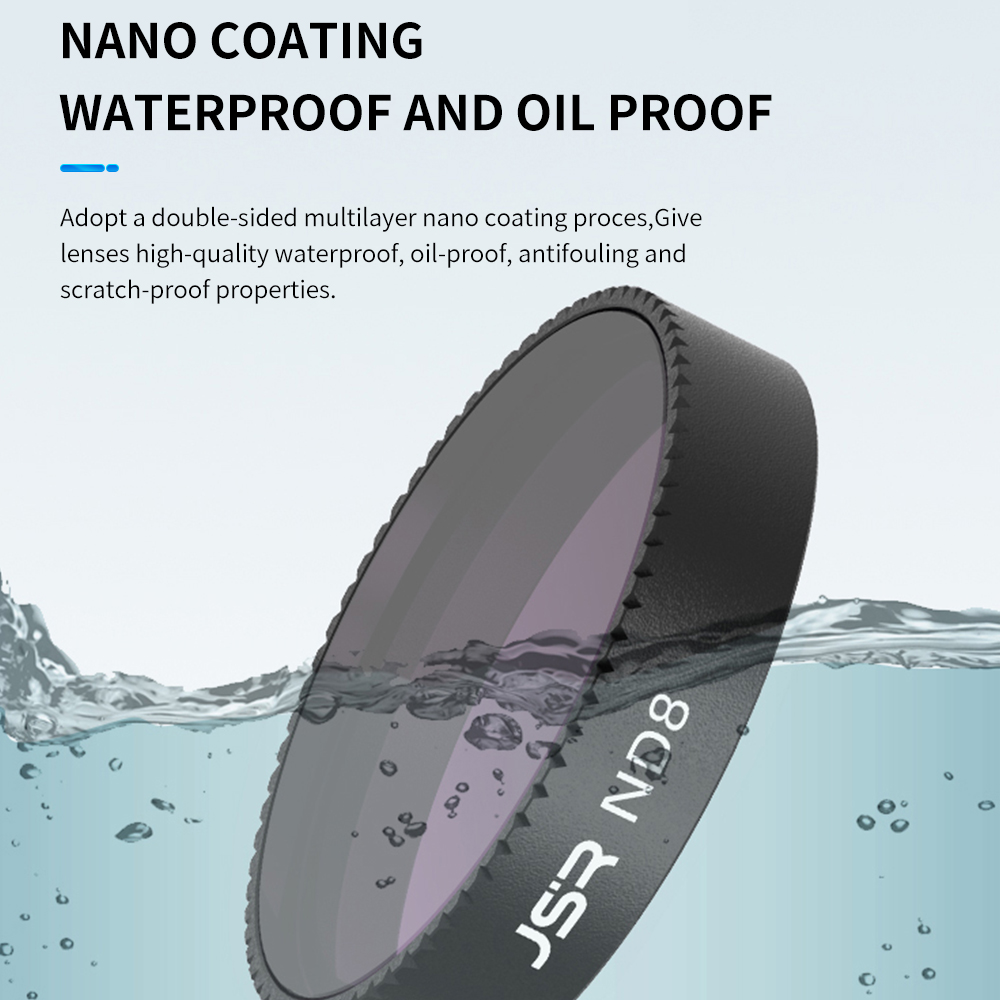 Drones Filters For DJl NEO ND  - Drone Camera Filter ulasan dan harga