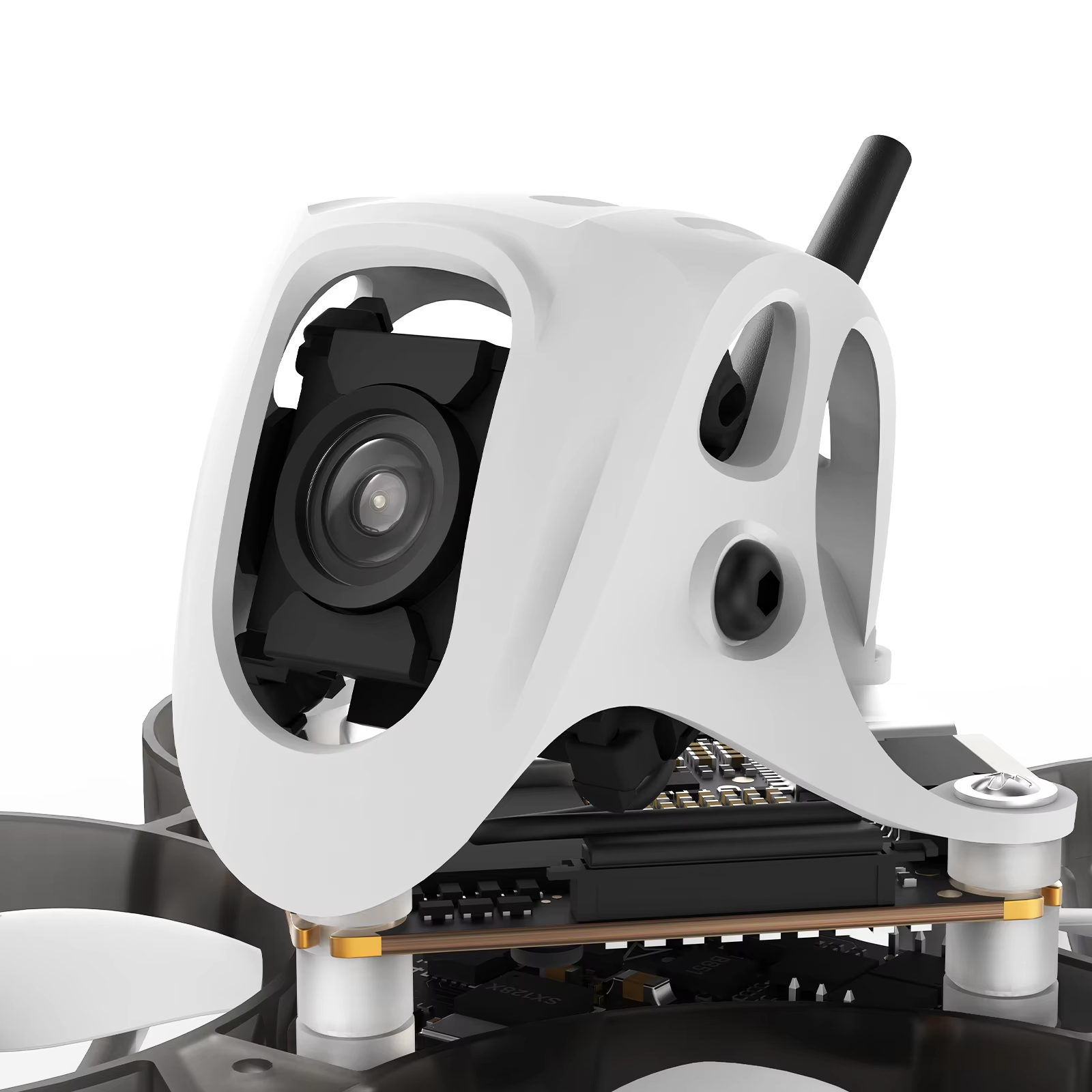 BETAFPV Meteor75 Pro FPV Drone - Drone Camera 4K ulasan dan harga