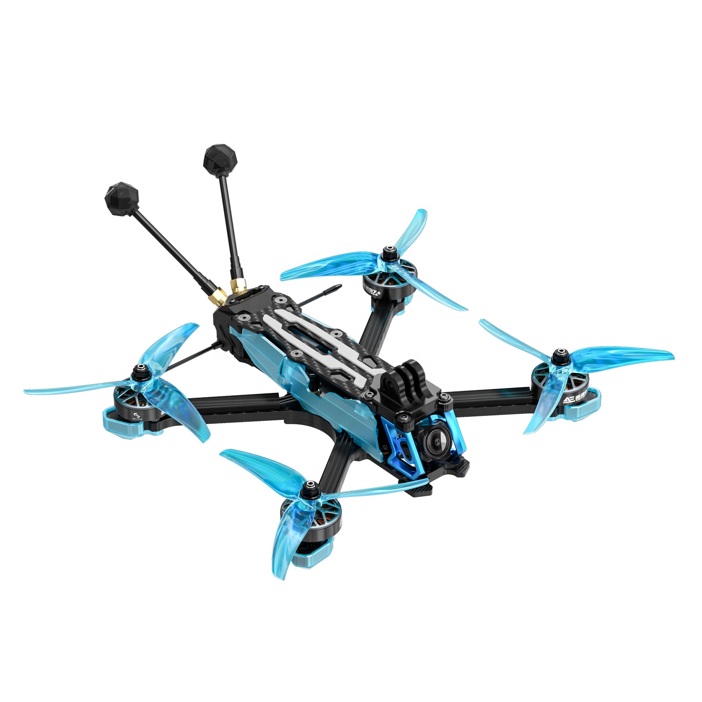 Axisflying MANTA5 SE V2 5inch  - Drone Camera Hd ulasan dan harga