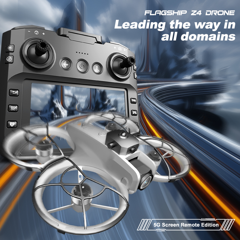 Professional Mini RC Drone 4K  - Drone Camera Professional ulasan dan harga