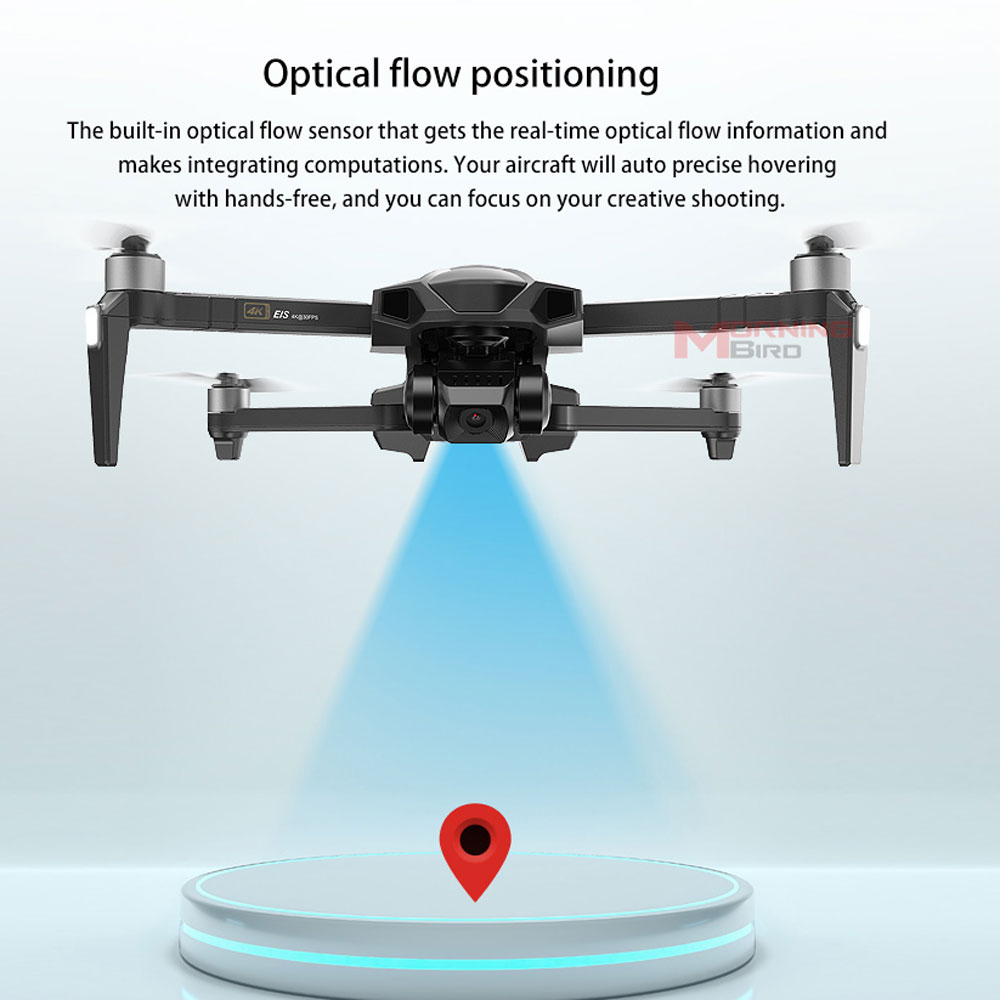 MJX Bugs B18 Pro Drone 4K Prof - Drone Camera With Gimbal ulasan dan harga