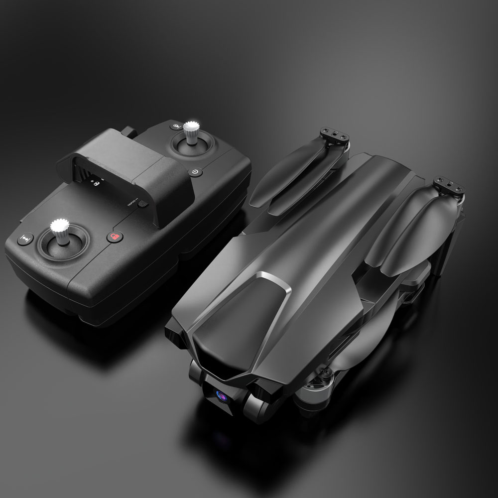 MJX Bugs B18 Pro Drone 4K Prof - Drone Camera With Gimbal ulasan dan harga