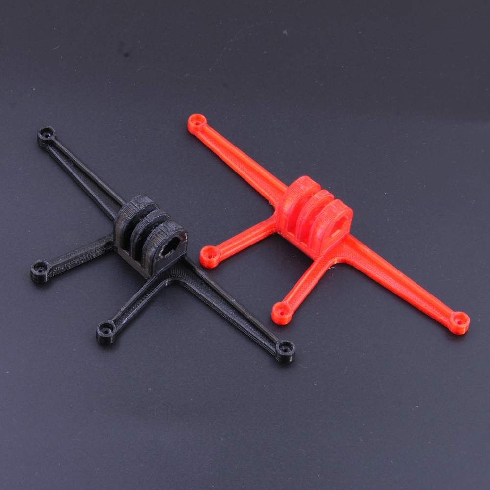 3D Printed TPU Mounting Bracke - Drone Camera Mount ulasan dan harga