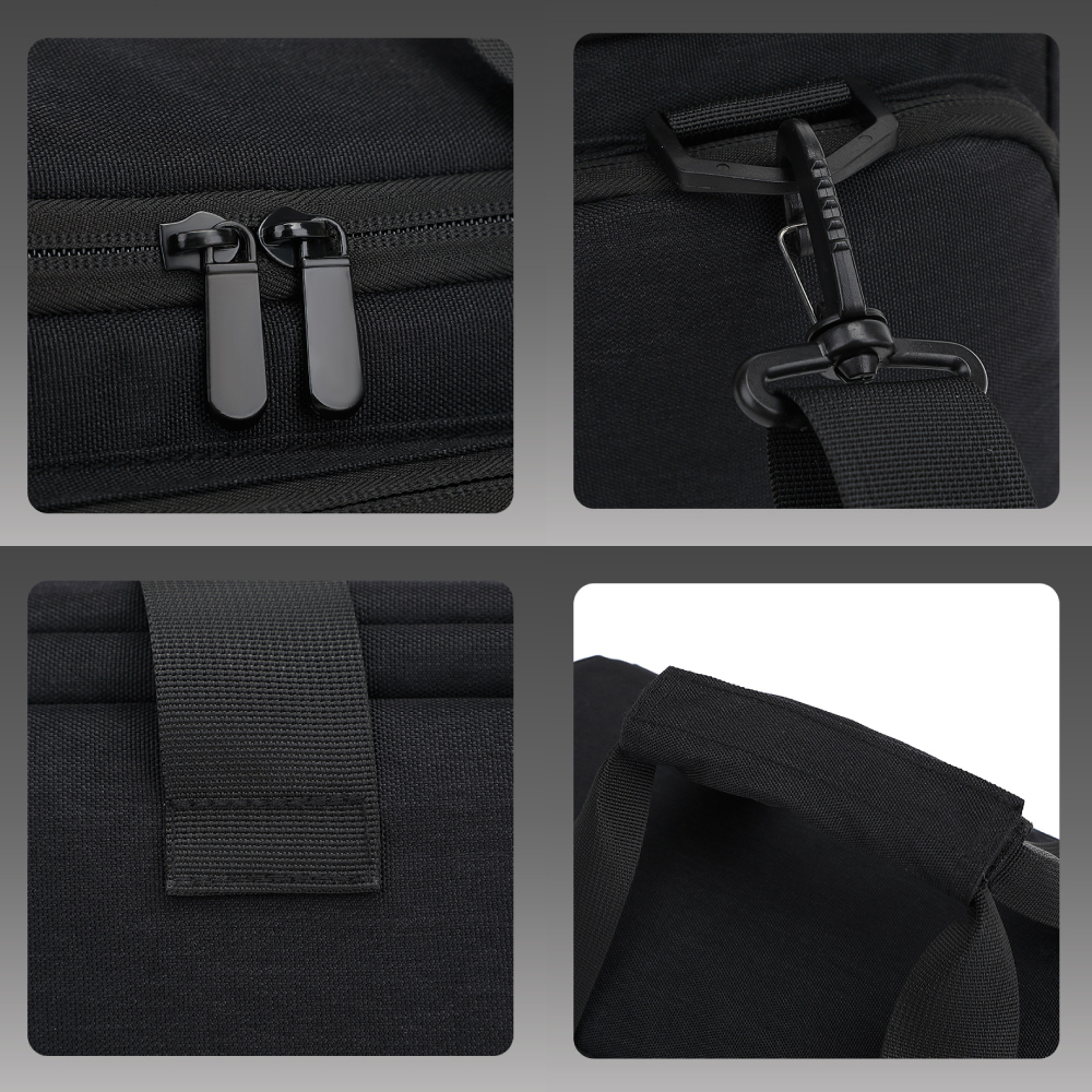 Portable Camera Storage Bag La - Drone Camera Case ulasan dan harga
