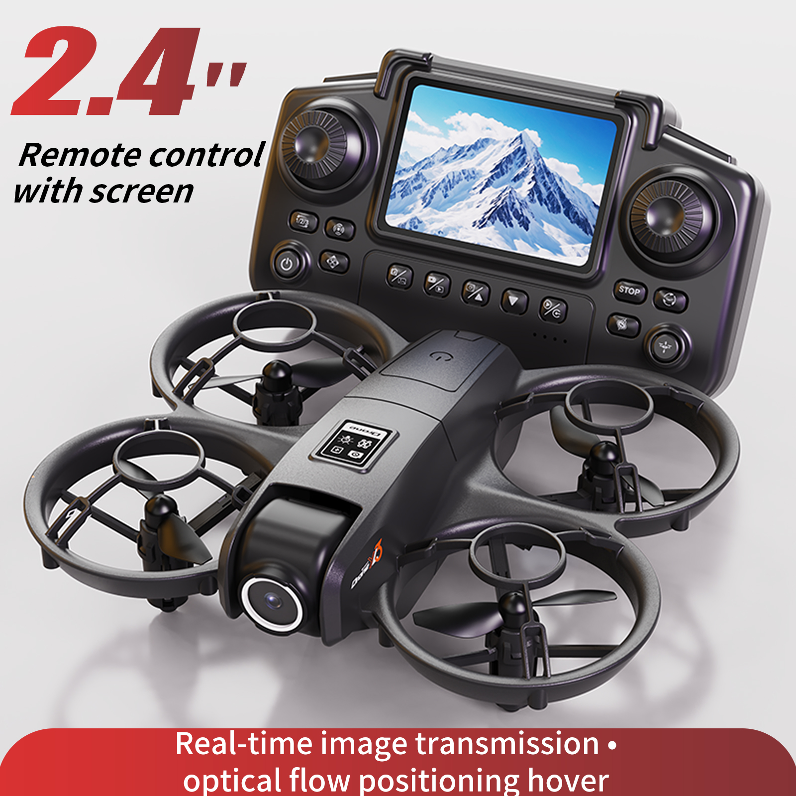 New YL3 RC Drone 8K 1080P Wide - Drone Camera Wide Angle ulasan dan harga