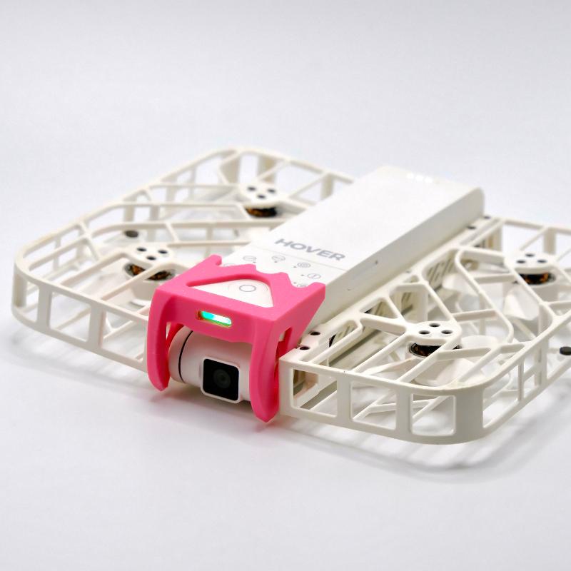 Drone Camera Gimbal Guard Anti - Drone Camera Case ulasan dan harga