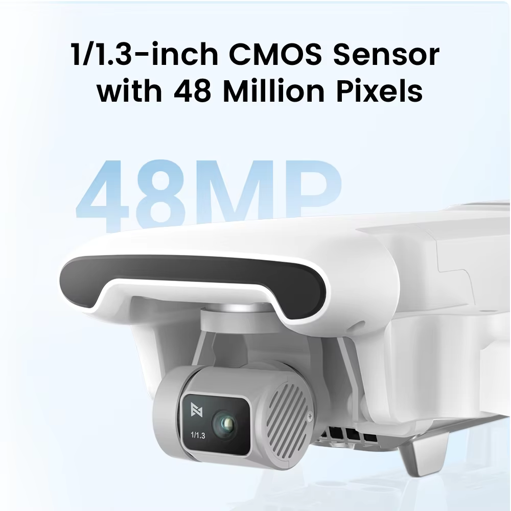 FIMI X8 Tele Max drone 4K prof - Drone Camera Thermal ulasan dan harga
