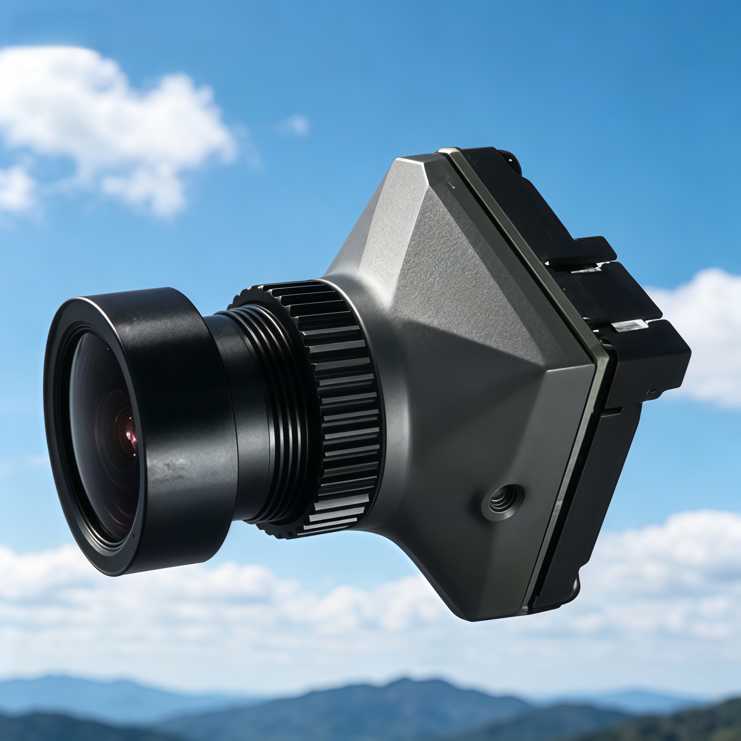 1500TVL HD CADDX Snail FPV Cam - Drone Camera Night Vision ulasan dan harga