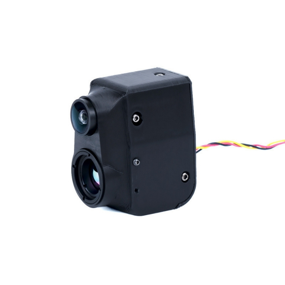 640x512 NCZOBOE  HD Dual Therm - Drone Camera Thermal ulasan dan harga