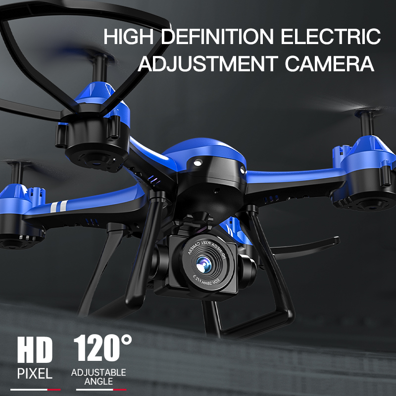 Dowellin X7 UAV anti-fall and  - Drone Camera Mount ulasan dan harga