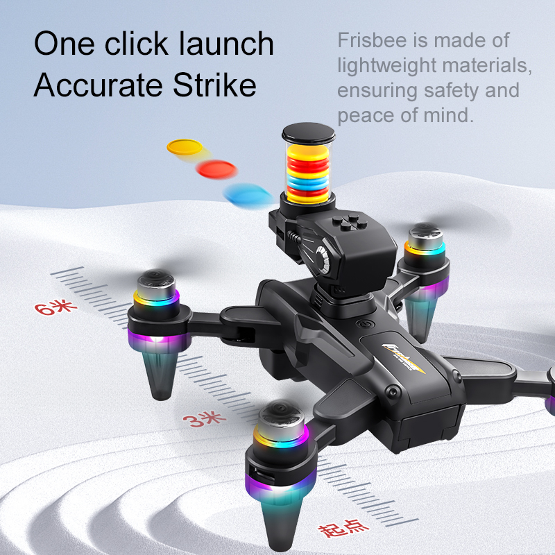 JCMO K22 MAX Frisbee Launch Dr - Drone Camera Professional ulasan dan harga